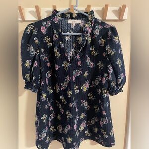 LOFT blouse